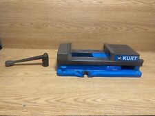 Kurt milling machine for sale  Hobart
