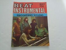 Beat instrumental .97 for sale  CLACTON-ON-SEA
