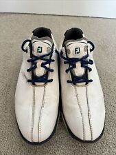 Footjoy junior dna for sale  STIRLING