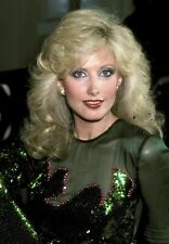 Morgan fairchild posing for sale  USA