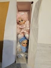 Collectable doll alberon for sale  ENFIELD