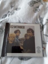 October cd for sale  Ireland