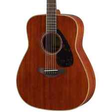 Fg850 acoustic guitar for sale  USA