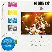 Eurythmics : Touch Dance CD Value Guaranteed from eBay’s biggest seller! comprar usado  Enviando para Brazil