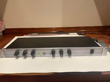 Used, Aphex Aural Exciter 103 Type C 2Channel for sale  Shipping to South Africa