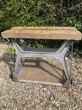 Vintage 1970s workmate for sale  MUCH HADHAM