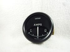Lucas amp ammeter for sale  ORPINGTON