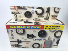 Scalextric c8011 race for sale  Shipping to Ireland