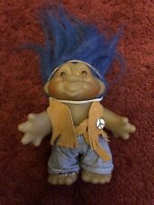 Vintage 1986 troll for sale  RUISLIP