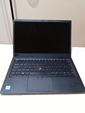 Lenovo carbon 8th for sale  ROMFORD