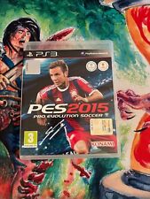 Pes 2015 ps3 usato  Milano