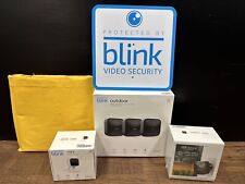 Camera kit blink for sale  Columbia