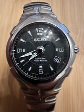 Seiko kinetic men for sale  KILWINNING