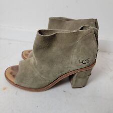 Ugg size ginger for sale  Shipping to Ireland