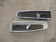 Gto original grilles for sale  Lansing