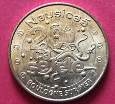 Médaille monnaie paris d'occasion  Saint-Just-en-Chaussée