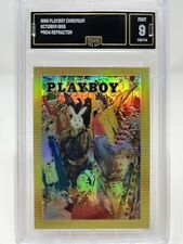 playboy cards nice collection for sale  Lynnville
