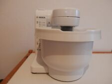 Bosch mixer gebraucht kaufen  Sande,-Elsen,-Wewer