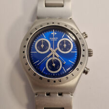 Orologio swatch irony for sale  Shipping to Ireland