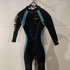 Aqualung women size for sale  Battle Ground