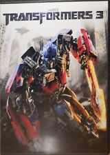 Transformers dvd usato  Zermeghedo