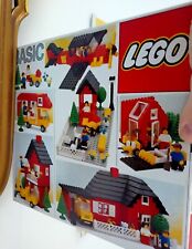Lego basic anni usato  Anzola Dell Emilia
