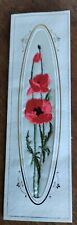 Poppy vintage ekard for sale  HAVERHILL