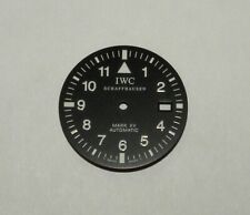 Iwc schaffhausen mark for sale  Philadelphia