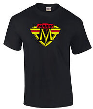 Camiseta Maico Retro Moto X Estilo Moto X Estampada en 6 Tallas segunda mano  Embacar hacia Argentina