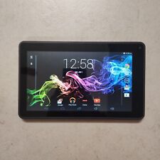 RCA Voyager 7" RCT6773W22 Tablet (Wi-Fi) - 8GB Black - HEAVY WEAR #1264 for sale  Shipping to South Africa