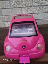 Barbie volkswagon beetle for sale  Huntsville