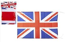 Union jack large for sale  MANCHESTER