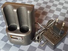 Caricabatterie black decker usato  Novi Di Modena