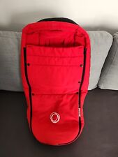 Bugaboo red cocoon for sale  OLDBURY
