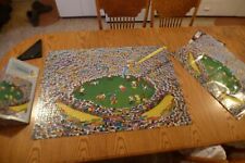 VERY RARE VINTAGE MORDILLO 2000 PIECES PUZZLE , MASTER PUTT for sale  Shipping to South Africa