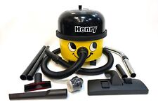 Numatic henry yellow for sale  COALVILLE