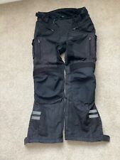 mens motorbike trousers for sale  PLYMOUTH