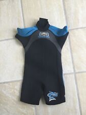 Kids wetsuit approx for sale  NORTHAMPTON
