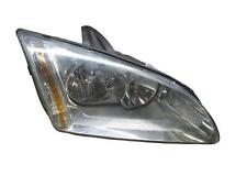 Ford focus headlight for sale  Shipping to Ireland
