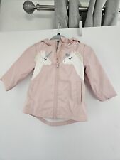 Girls raincoat size for sale  Shipping to Ireland