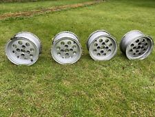 ford pepperpot wheels for sale  SHOTTS