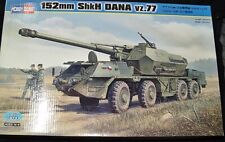 152mm shkh dana gebraucht kaufen  Wangen,-Untertürkhm.