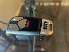 Audi 2024 key for sale  Dallas