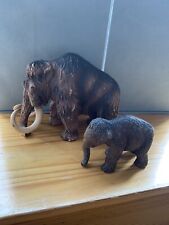 Schleich woolly mammoth for sale  ST. ALBANS