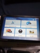 Usado, GPS e tablet comerciais Rand McNally//somente GPS TND T85/sem acessórios comprar usado  Enviando para Brazil