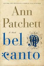 Bel Canto por Patchett, Ann comprar usado  Enviando para Brazil