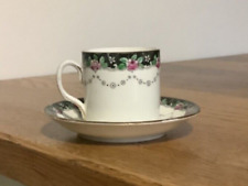 Chelson china demitasse for sale  DEVIZES