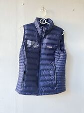 Patagonia vest jacket for sale  San Jose