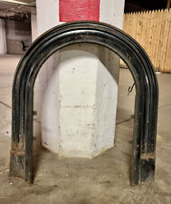 Antique arched cast for sale  Newport