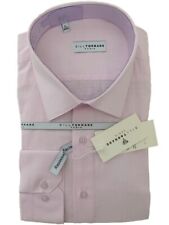 Chemise homme rose d'occasion  Groslay